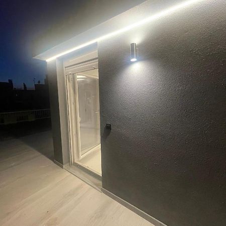 דירות סלוניקי Seaview By Agora Flats מראה חיצוני תמונה
