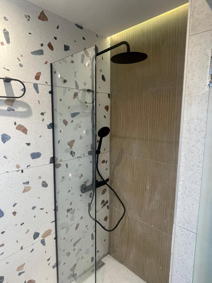 דירות סלוניקי Seaview By Agora Flats מראה חיצוני תמונה