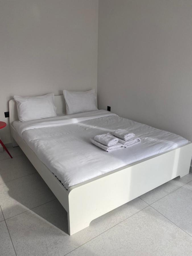 דירות סלוניקי Seaview By Agora Flats מראה חיצוני תמונה
