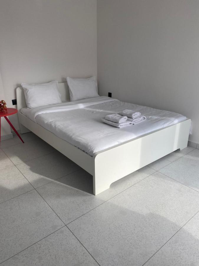 דירות סלוניקי Seaview By Agora Flats מראה חיצוני תמונה
